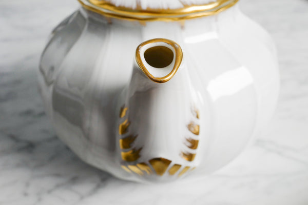 'Neuilly' Tea Pot