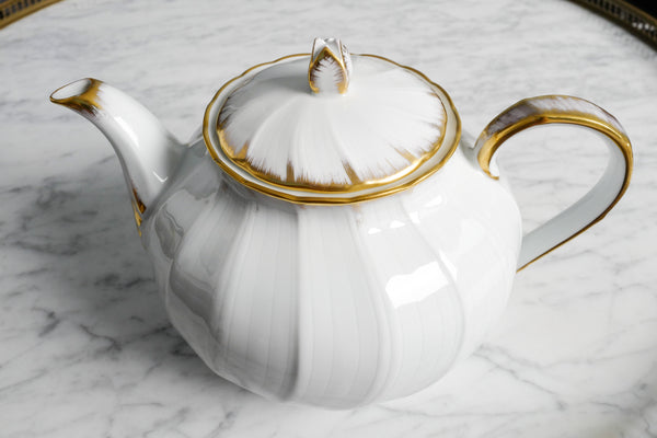 'Neuilly' Tea Pot