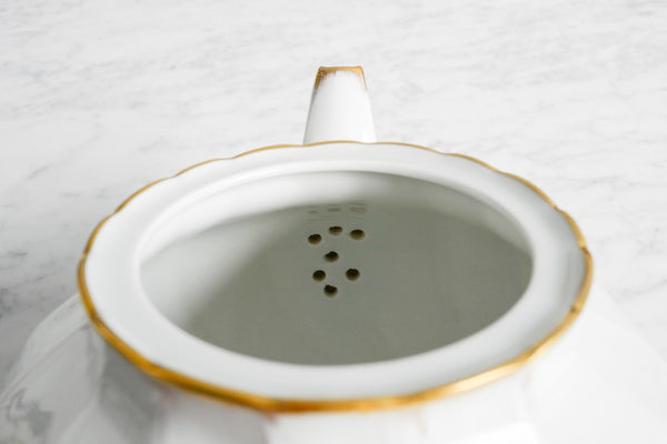 'Neuilly' Tea Pot