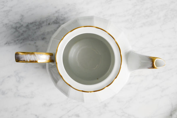 'Neuilly' Tea Pot