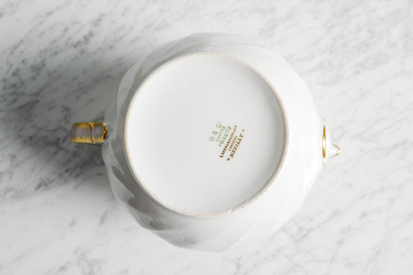 'Neuilly' Tea Pot