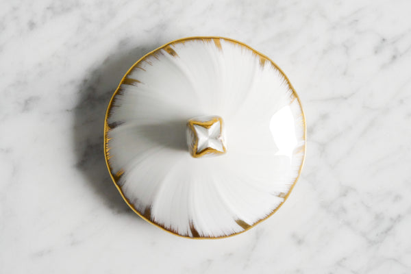 'Neuilly' Tea Pot