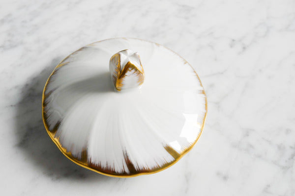 'Neuilly' Tea Pot