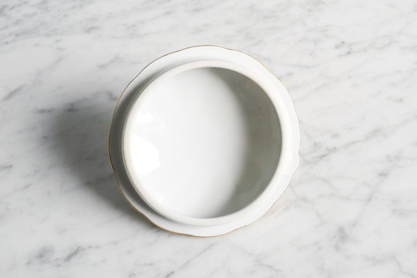 'Neuilly' Tea Pot