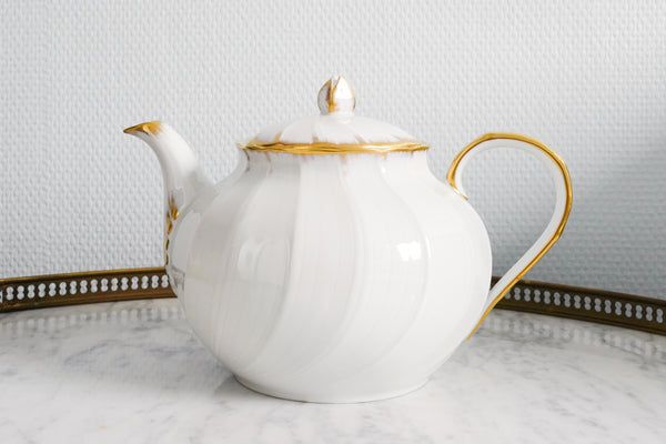 'Neuilly' Tea Pot