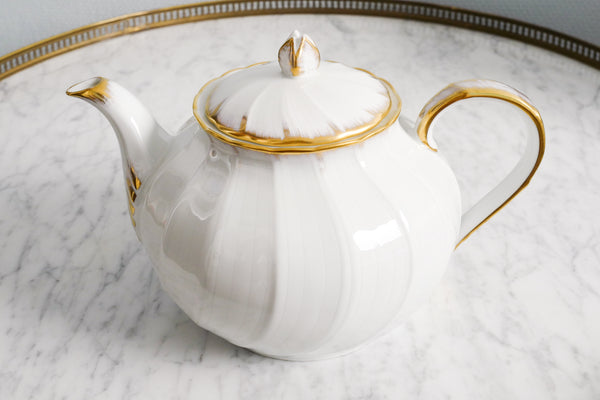 'Neuilly' Tea Pot