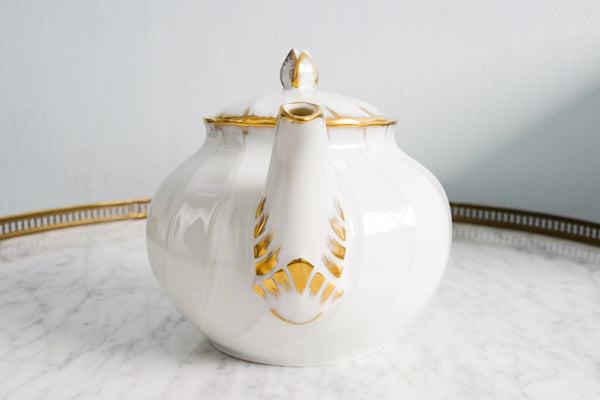 'Neuilly' Tea Pot