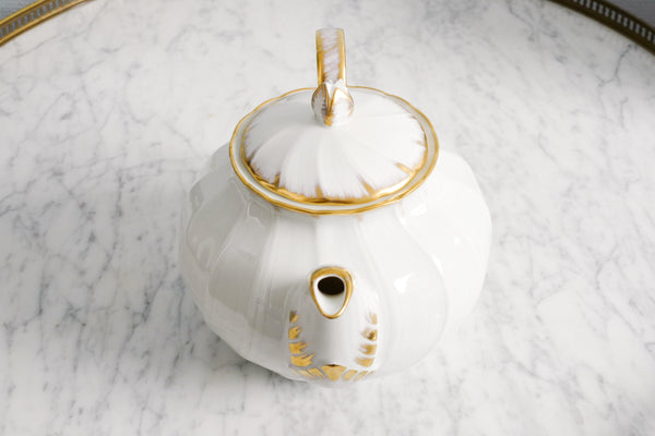 'Neuilly' Tea Pot