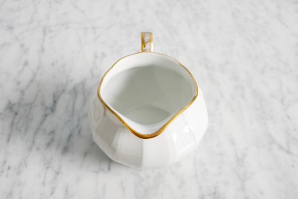 'Neuilly' Creamer