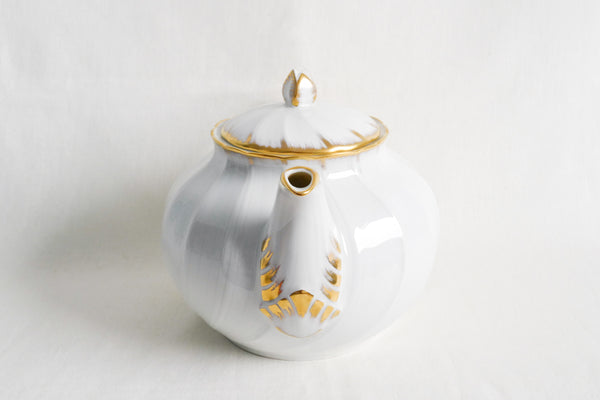 'Neuilly' Tea Pot