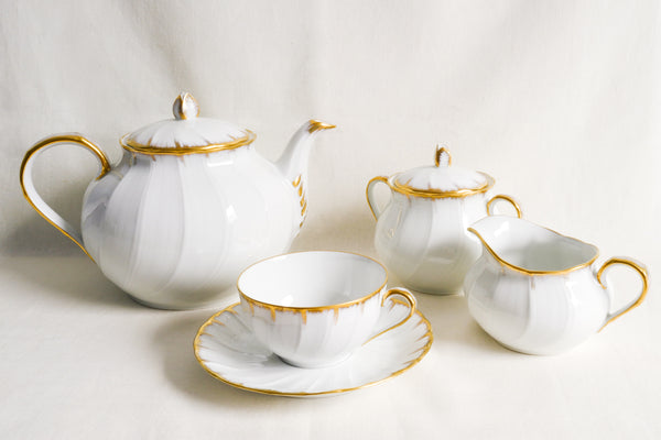 'Neuilly' Tea Pot