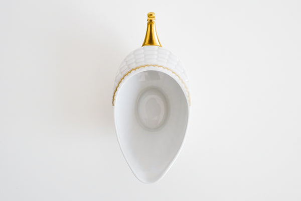 Osier Sauce Boat