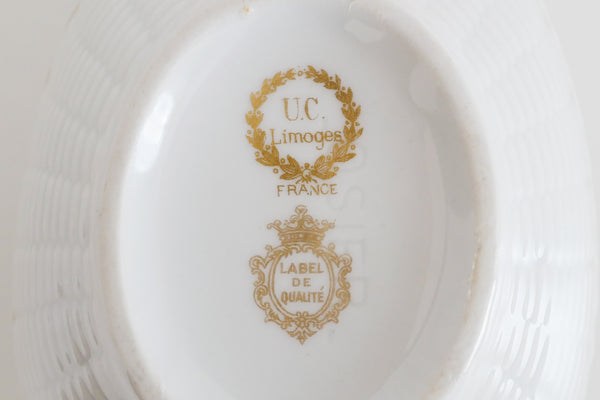 Osier Sauce Boat