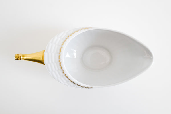 Osier Sauce Boat