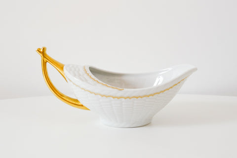 Osier Sauce Boat