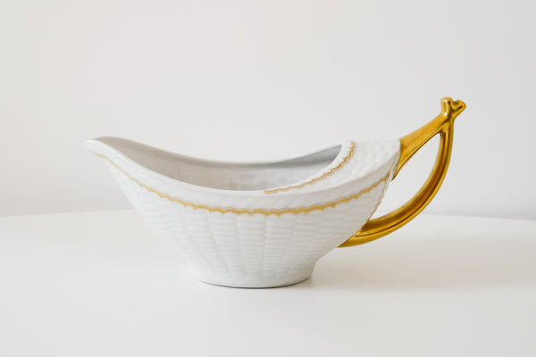 Osier Sauce Boat