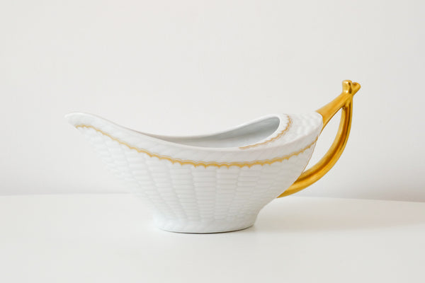 Osier Sauce Boat