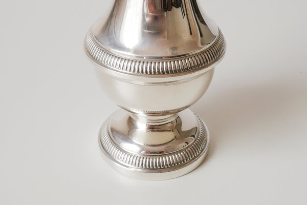 Silver Plated Sugar Shaker