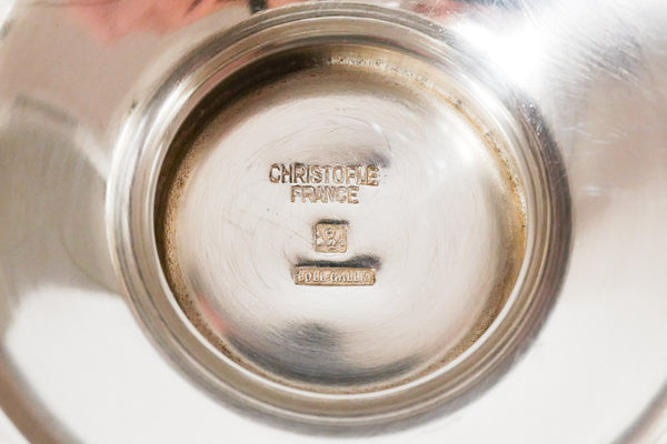 Silver Plated Sugar Shaker