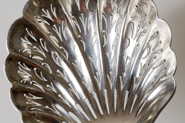 Sterling Silver Sugar Sifter
