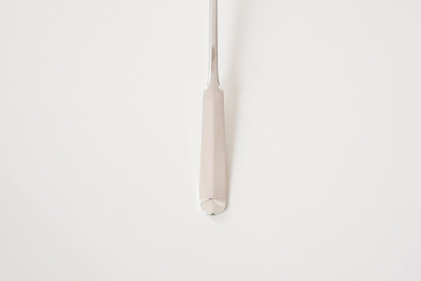 Silver Plated Punch Ladle