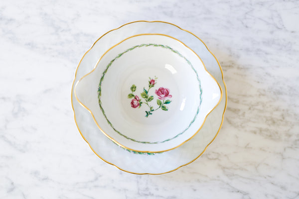 'Isabelle' Sauce Boat