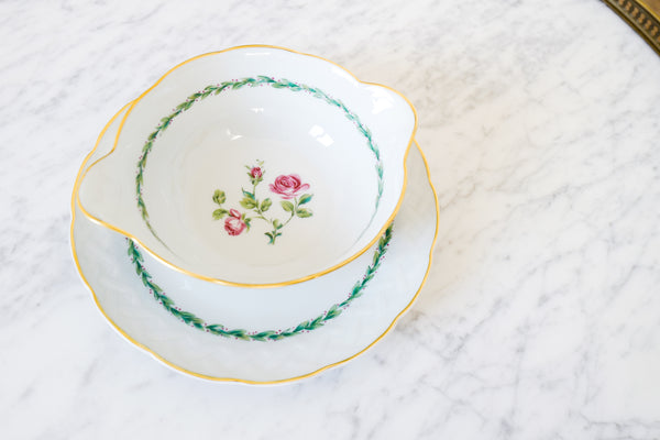 'Isabelle' Sauce Boat