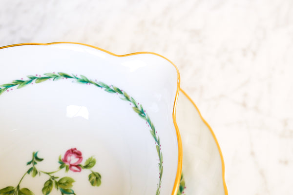 'Isabelle' Sauce Boat