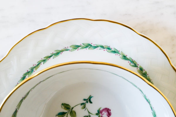 'Isabelle' Sauce Boat