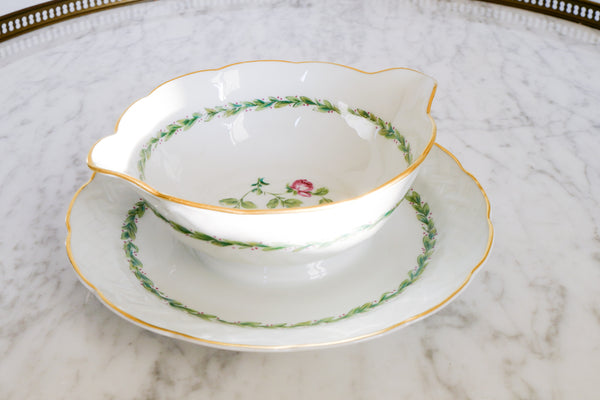 'Isabelle' Sauce Boat