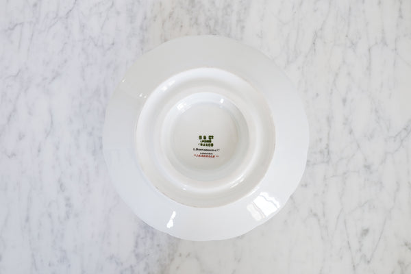 'Isabelle' Sauce Boat