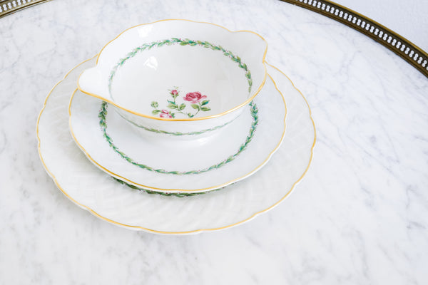 'Isabelle' Sauce Boat