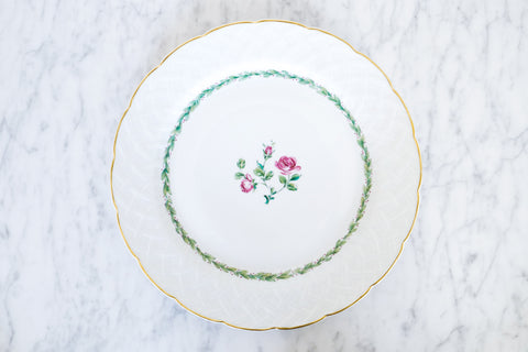 'Isabelle' Dinner Plate