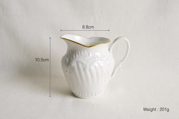 Blanche Creamer